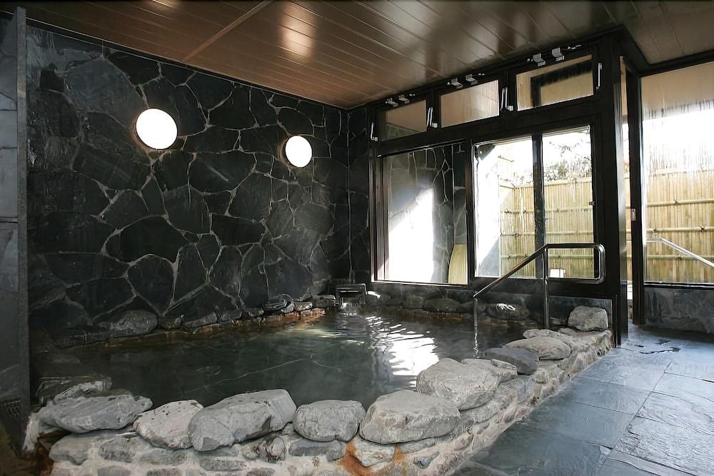 Hotel Rangetsu Kioto Zewnętrze zdjęcie