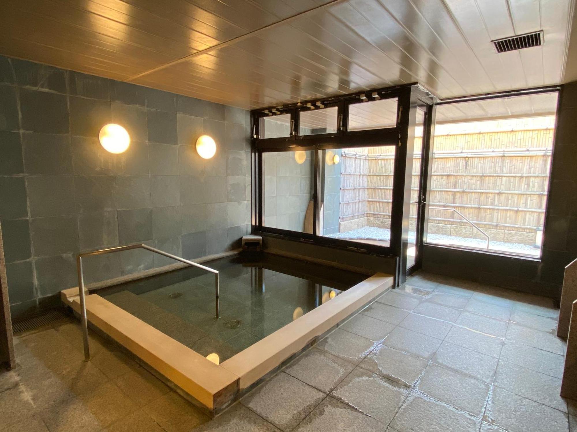 Hotel Rangetsu Kioto Zewnętrze zdjęcie